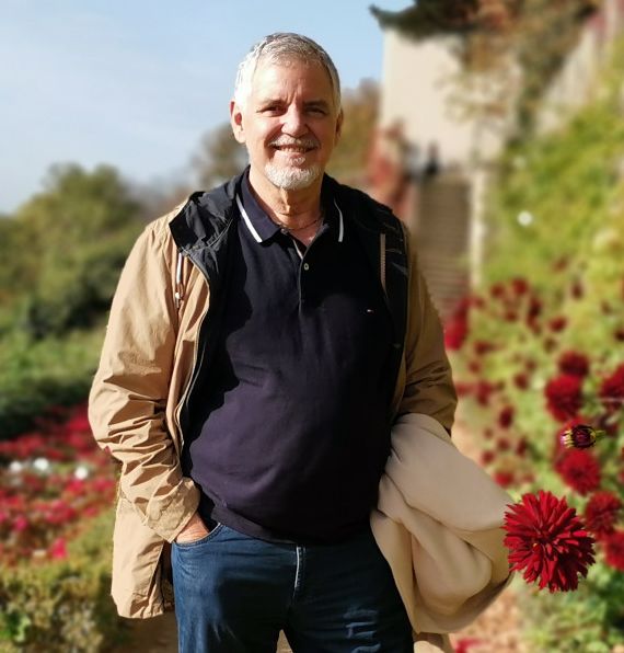 Rolf Ihmels 